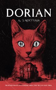 Dorian, the Stray Cat cover image