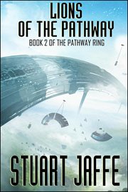 Lions of the Pathway cover image