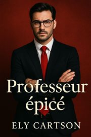 Professeur épicé cover image
