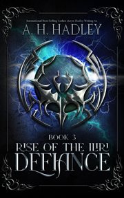 Defiance cover image