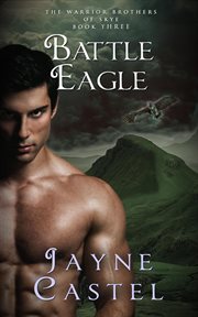 Battle Eagle cover image