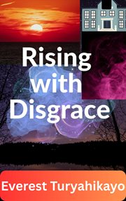Rising With Disgrace cover image
