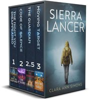 Sierra Lancer cover image