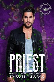 Priest cover image