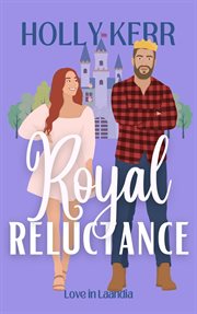 Royal Reluctance cover image