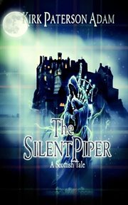The Silent Piper cover image