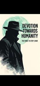 Devotion Towards Humanity cover image