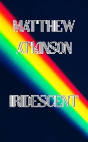 Iridescent cover image