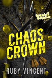 Chaos Crown (Spanish) cover image