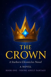 The Crown cover image