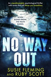 No Way Out cover image