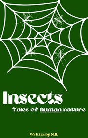 Insects cover image