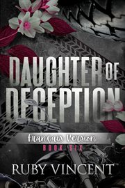 Daughter of Deception cover image