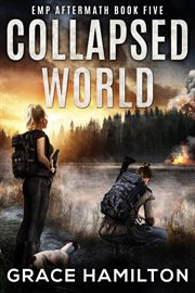 Collapsed World cover image