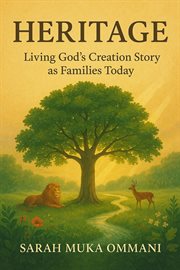 Heritage cover image