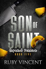 Son of Saint cover image