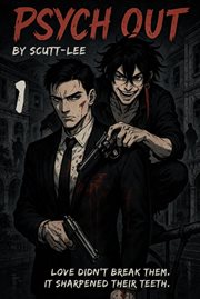 Psych Out cover image