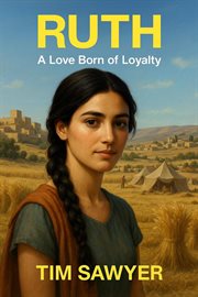 Ruth cover image