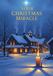Your Christmas Miracle cover image