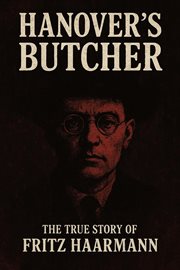 Hanover's Butcher cover image