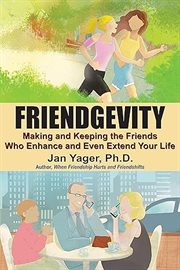 Friendgevity cover image