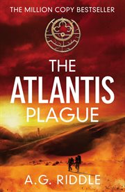 The Atlantis Plague cover image