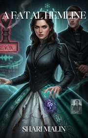 A Fatal Hemline cover image