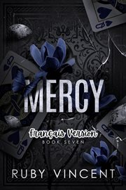 Mercy cover image