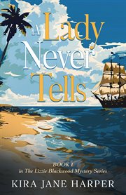 A Lady Never Tells cover image