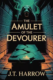 The Amulet of the Devourer cover image