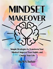 Mindset Makeover cover image
