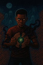 The Order of the Talisman the Supernatural Society cover image
