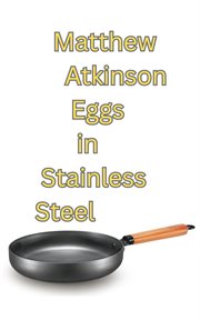 Eggs in Stainless Steel cover image