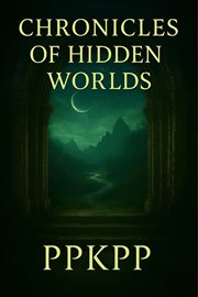 Chronicles of Hidden Worlds cover image