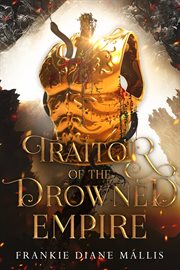 Traitor of the Drowned Empire cover image