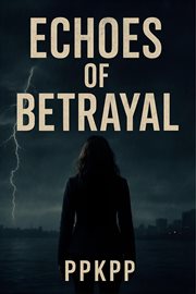 Echoes of Betrayal cover image