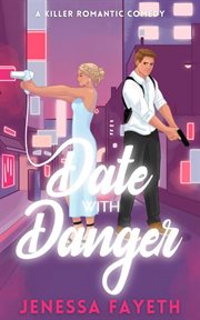 Date With Danger cover image