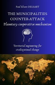 The Municipalities Counter-Attack - Planetary Cooperative Mechanism cover image