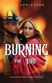 Burning for You cover image