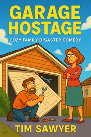 Garage Hostage cover image