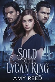 Sold to the Lycan King cover image