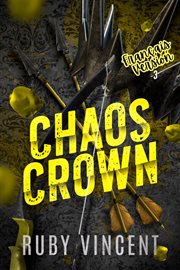 Chaos Crown (French) cover image