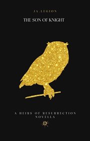 Son of Knight cover image