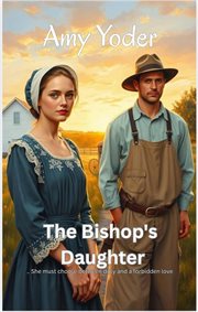 The Bishop's Daughter cover image