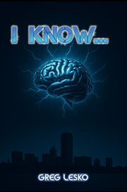 I Know … cover image