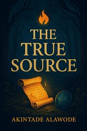 The True Source cover image