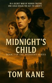 Midnight's Child cover image