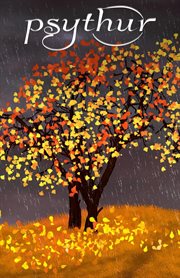 Psythur 3 cover image