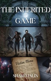 The Inherited Game cover image
