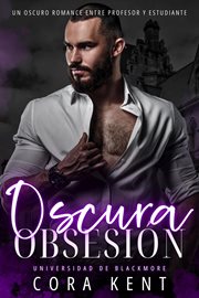 Oscura Obsesión cover image